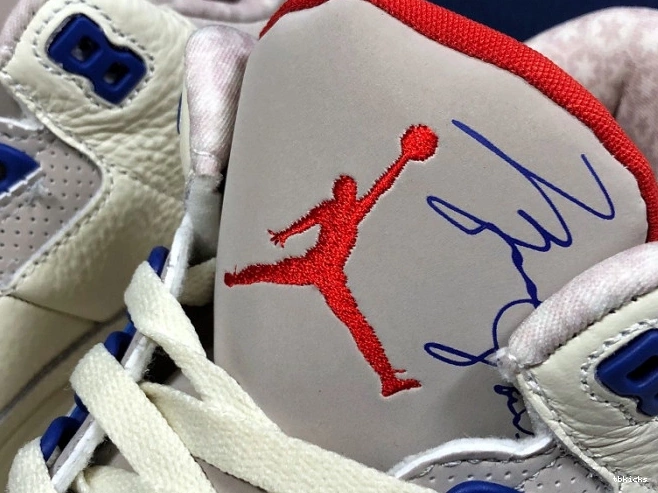 Rep TBK Air mens sail Jordan GAME